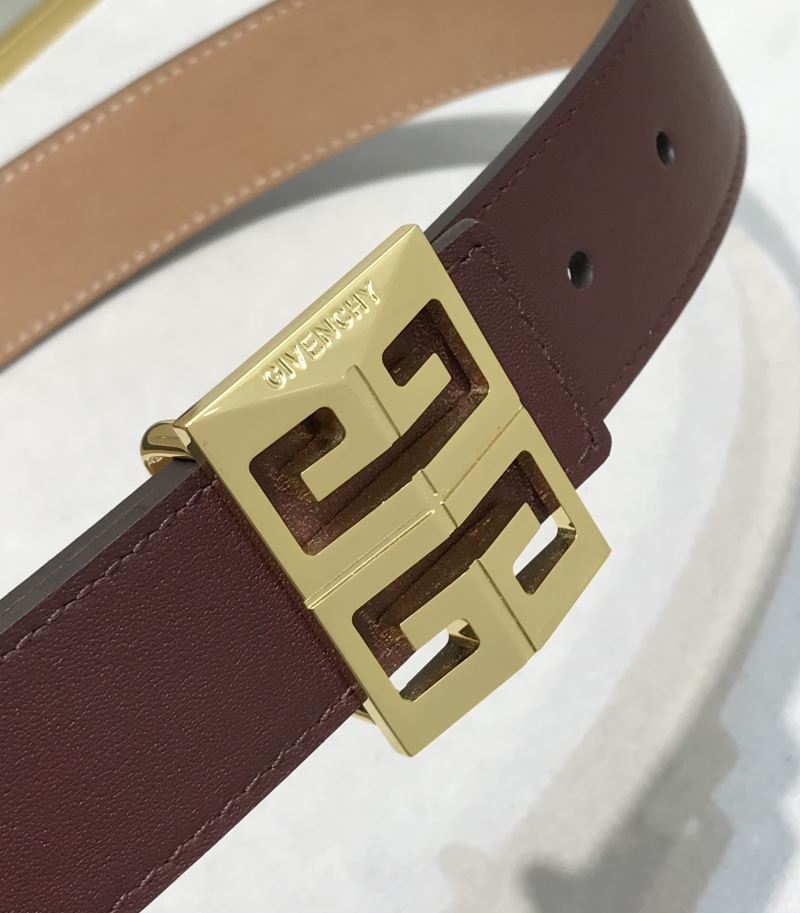 Givenchy Belts